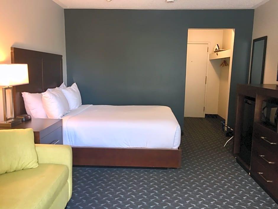 Days Inn By Wyndham Sarnia Harbourfront Ngoại thất bức ảnh